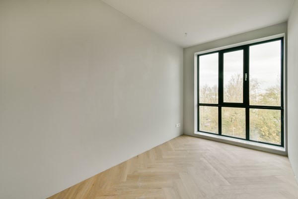 Medium property photo - Rijnlandlaan 301, 1062 MX Amsterdam